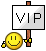 :vip: