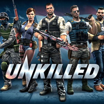 [Update] UNKILLED - Zombie Horde Hunter v1.0.0 Hacks +11