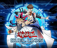 Yu-Gi-Oh! Duel Links Club