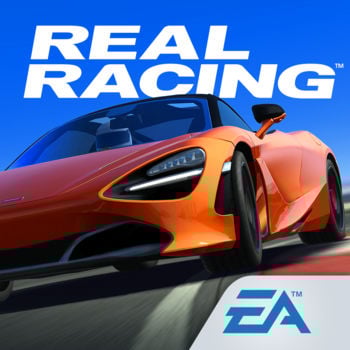 Real Racing 3 v5.5.0 +2 Cheats for Non-Jailbroken iDevices!