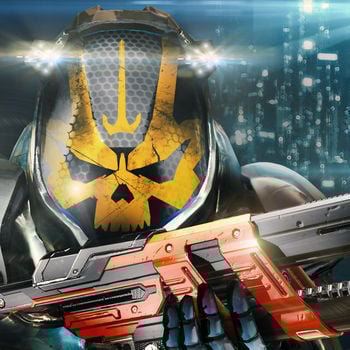 Deadheads v1.3.3 - Unlimited Ammo for Non-Jailbroken Devices!