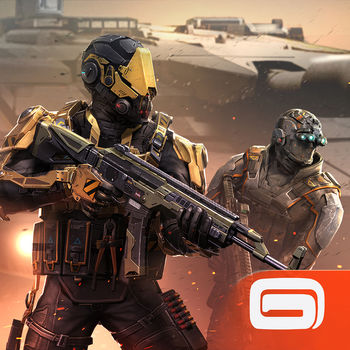 Modern Combat 5 v2.9.0 +3 Cheats