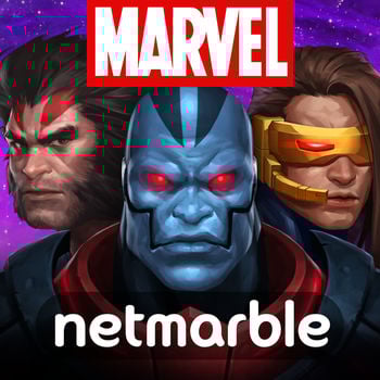 [FREE VERSION] MARVEL Future Fight By Netmarble Games Corp. 3.4.0 +1 Cheat