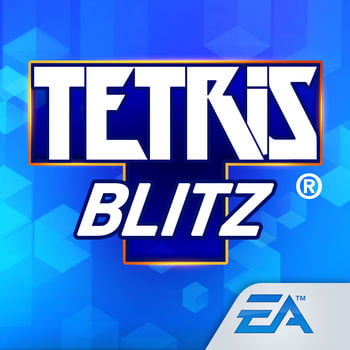 Tetris® Blitz v3.6.1 - Unlimited Everything - NoJB Required!