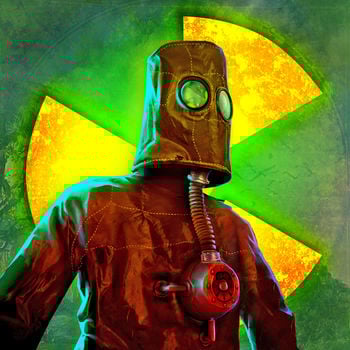 Radiation Island v1.0.7 +2 Cheats