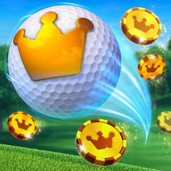 [ViP Cheat] Golf Clash v2.1.0 +1 - Perfect Shot!!