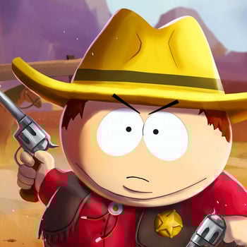 South Park: Phone Destroyer™ v2.0.2 +2 FREE Cheats!