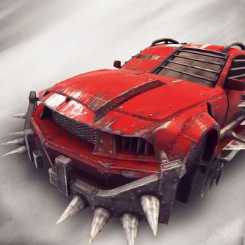 Guns, Cars, Zombies! v1.3.9 +2 Jailed Cheats