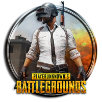 PLAYERUNKNOWN'S BATTLEGROUNDS