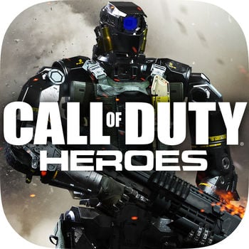 Call of Duty®: Heroes v4.3.0 +5 [1 Hit Kill + More]