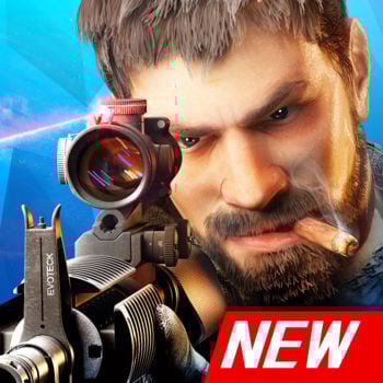 Gun War - Shooting Games v2.7.2 +9 Cheats [Unlimited Everything]