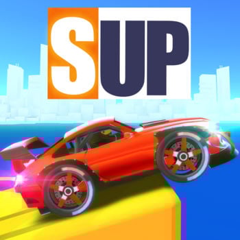 SUP Multiplayer Racing v2.3.6 +6 [ Currency IAP Cheat ]