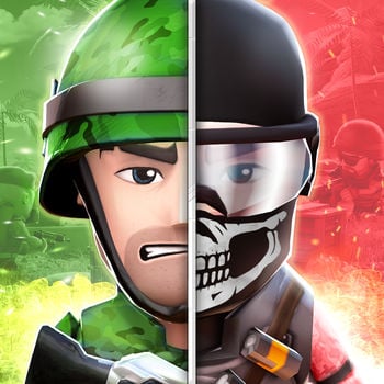 [IGMM] WarFriends: PvP Shooter Game v1.5.0 +3 Cheats