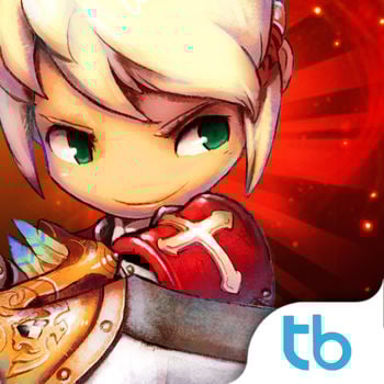 DragonSaga Mobile v3.1.4 +3 Cheats [Unlimited HP/MP]