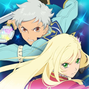 [IGMM] Tales of the Rays By BANDAI NAMCO Entertainment Inc. v.1.1.3 +4 Cheats