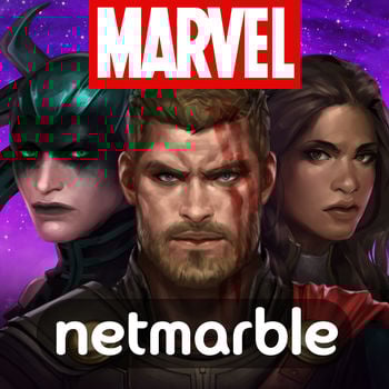 [IGMM] MARVEL Future Fight v3.5.0 +12 OP Cheats [ARM64 only]
