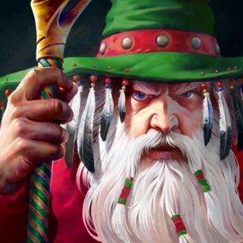 Guild of Heroes - fantasy RPG 1.49.7 +4 [ Gems Hack ]