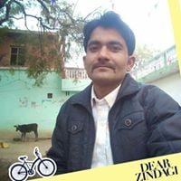 Satish pandey