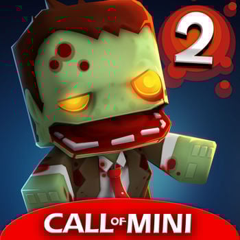 [x64] Call of Mini™ Zombies 2 v2.1.7 +3 Cheats [Unlimited Currencies]
