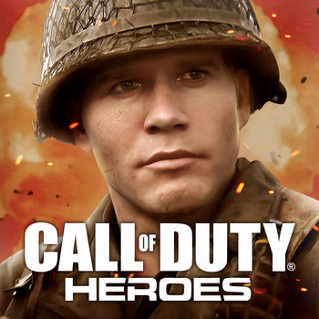 Call of Duty®: Heroes v4.4.1 +5 [1 Hit Kill + More]