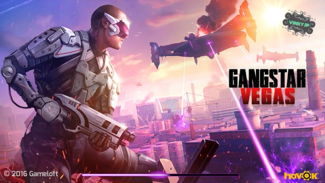 Gangstar Vegas v3.4.1 Cheats +20