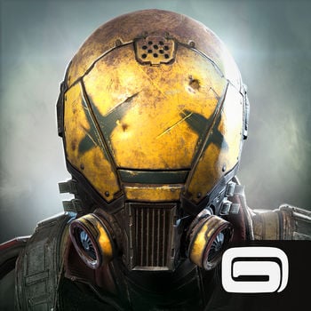 Modern Combat Versus v1.7.8 - Unlimited Ammo for Jailed iDevices!