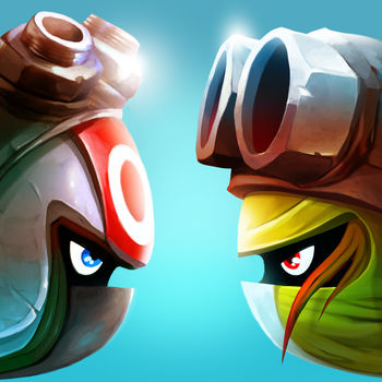 Battle Bay v2.5.16358 +4 ViP Cheats!