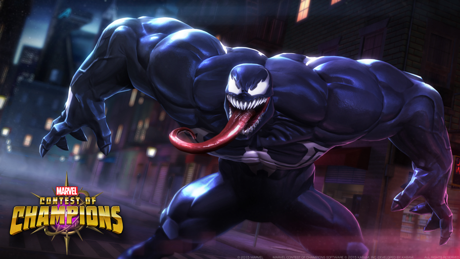 MARVEL Contest of Champions v16.0.0 Cheats +4