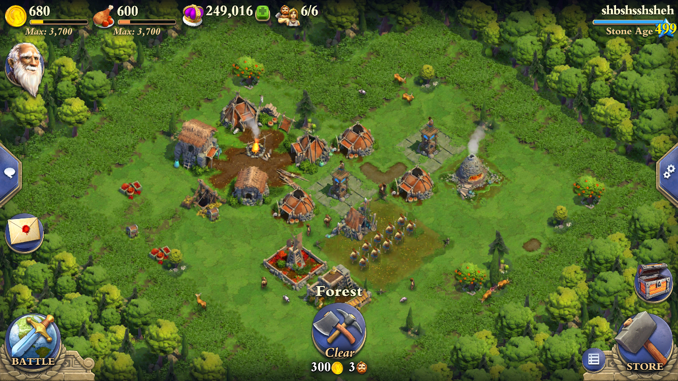 Dominations v5.580.580 Hacks +2 [Crown Adder]