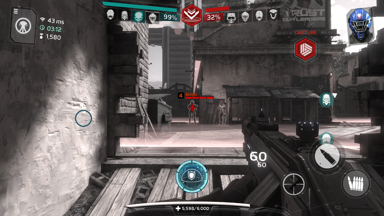 Modern Combat Versus v1.3.14 Hacks +7 [Aimbot and More]