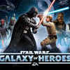 Star Wars: Galaxy of Heroes Club