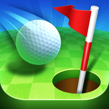 Mini golf King v2.03 [Game Breaking Cheats] AMR64 Only