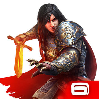 Iron Blade: Medieval Legends RPG v1.3.1 +2 Over Powered Cheats