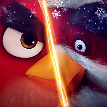 Angry Birds Evolution v2.9.20 +2 FREE Jailed Cheats