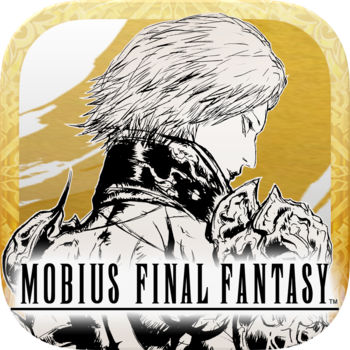 Mobius Final Fantasy - (Auto Updating) +5 Cheats