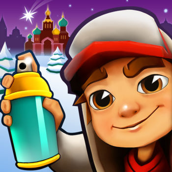 [IGMM] Subway Surfers v1.81.0 +4 Cheats (OP)
