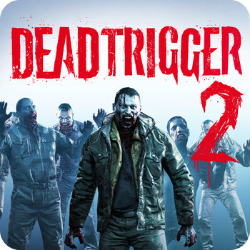 DEAD TRIGGER 2 Zombies Shooter v1.3.3 +20 Cheats