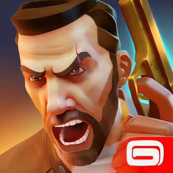 Gangstar New Orleans: Action Open World Game v2.1.0 +6 Cheats