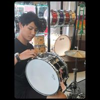 pondzdrums