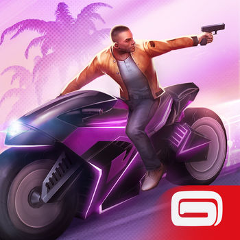 Gangstar Vegas v3.5.0 Cheats - No Jailbreak Required!