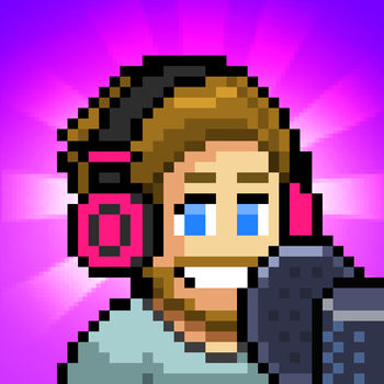 [ARM64]PewDiePie's Tuber Simulator v1.26.0 Jailed Cheat +1