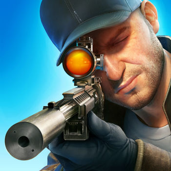 [iOS 11 Support] Sniper 3D: Shoot to Kill FPS v2.15.1 +3 Jailed Cheats [Unlimited Currencies]