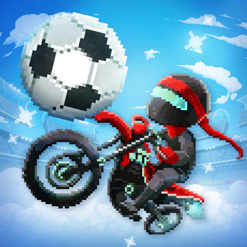 [ARM64] Drive Ahead! Sports v2.1.1 +2 Cheats