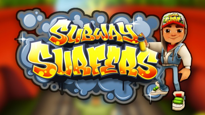 Save Game] [Updated][MEGA Hack] Subway Surfers [96+ Special Items] (All  Versions) +18 - Save Game Cheats - iOSGods