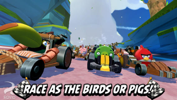 Angry Birds Epic v1.1.3 [5K MIGHTY EAGLE] - Save Game Cheats - iOSGods