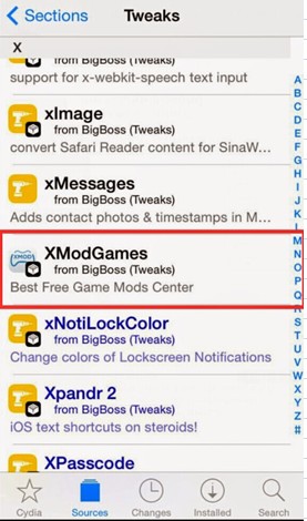 Hack] [sub_x]Temple Run 2 v1.14 +3 - Free Jailbroken Cydia Cheats - iOSGods