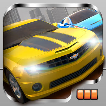 Dragon Racer APK + Mod for Android.