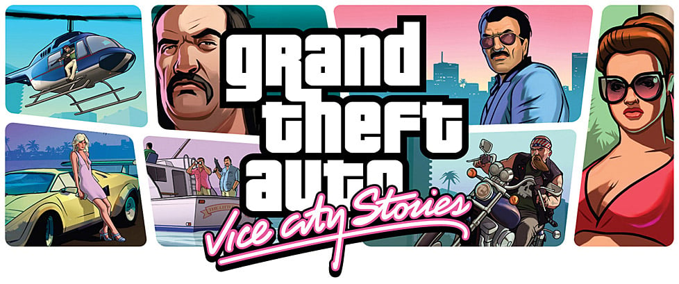 Grand Theft Auto: Vice City IPA Cracked for iOS Free Download