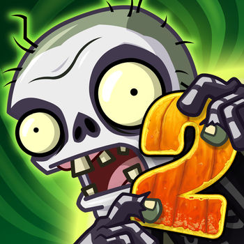 Plants vs. Zombies 2 Unlimited Gems, Unlimited Coins, All Plants Unlocked  v6.5.1