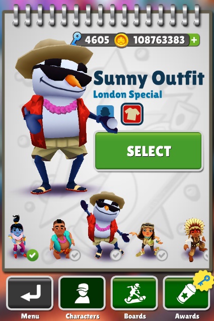 Mod Menu Hack] Subway Surfers Tag (All Versions) +4 - Free Jailbroken Cydia  Cheats - iOSGods